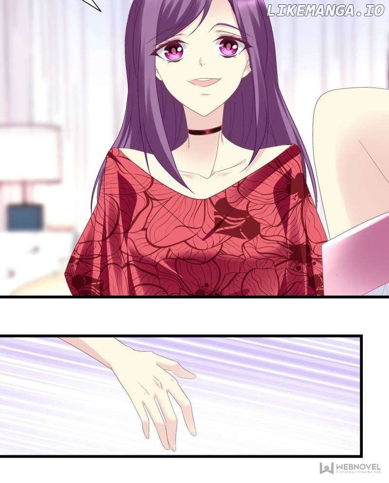Sound of Heaven Chapter 200 22